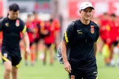 米乐-关于全力拼搏！中国国家足球队在国际赛场大获全胜的信息