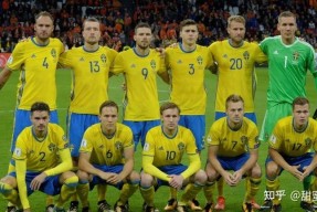 米乐官方网站-瑞典逆转晋级八强,实力不容小觑的原因