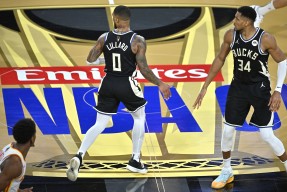 米乐官方网站-关于雄鹿在勇士主场力挫对手，场外风波不影响战绩的信息