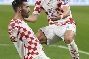 米乐官方网站-关于克罗地亚国家队迎来连胜，团结拼搏斗志高昂的信息