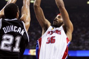 米乐-活塞主场击败马刺，多特长枪火炮贡献大的简单介绍