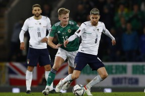 米乐-乌克兰队不敌北爱尔兰，战绩难受打击的简单介绍