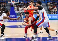 米乐官方网站-包含国际篮球盛事现场，球员们奋勇争先的词条