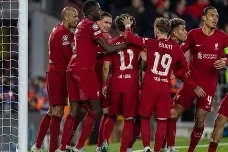 米乐M6-利物浦逆袭击败阿贾克斯，实现突围的简单介绍