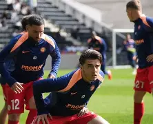 包含图卢兹遭遇惨败,难逃法甲降级厄运的词条 包含图卢兹遭遇惨败,难逃法甲降级厄运的词条